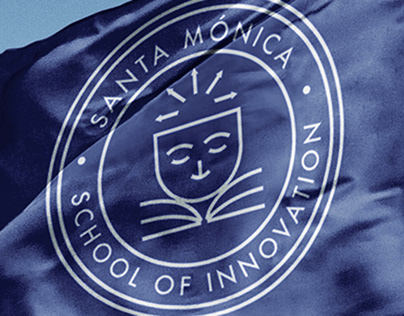 Santa Monica School