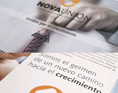 Nova Union