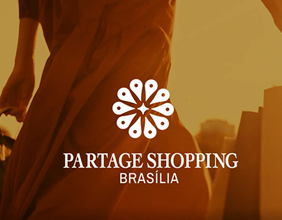 Projeto Partage Shopping Brasília - Venda Comercial