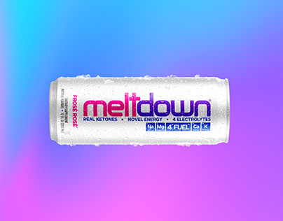 Meltdown® Energy