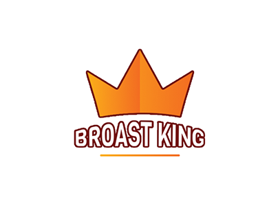 Broast king