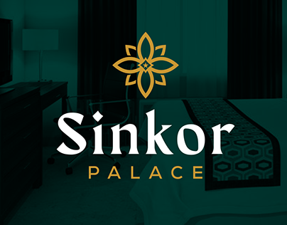 Sinkor Palace