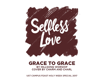 Grace to Grace MV (Cover)