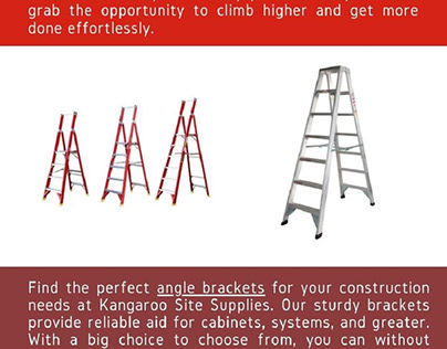Best Extension Ladder to Reach New Heights Safely