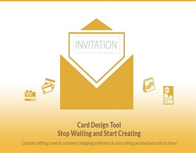  Magento Card Design Tool