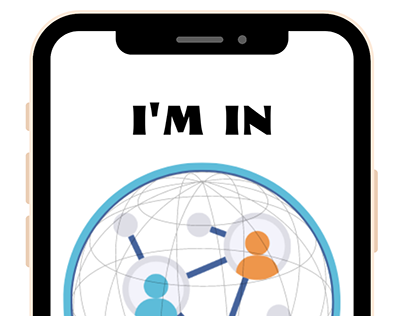 I'm In- mobile app