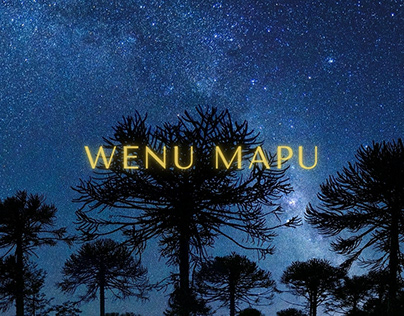 Wenu Mapu