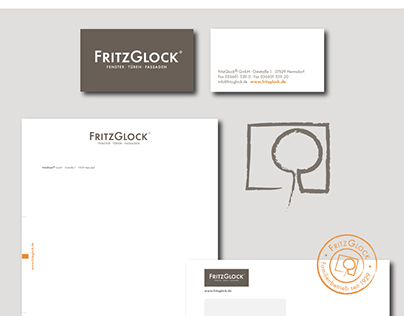 Branding: FRITZ GLOCK