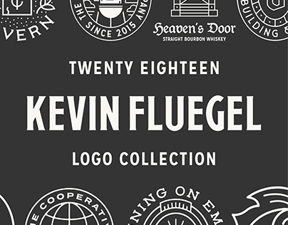 2018 Logo Collection