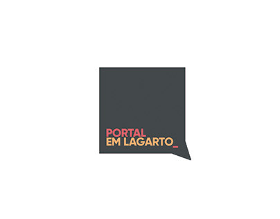 Rebranding - Portal Em Lagarto_