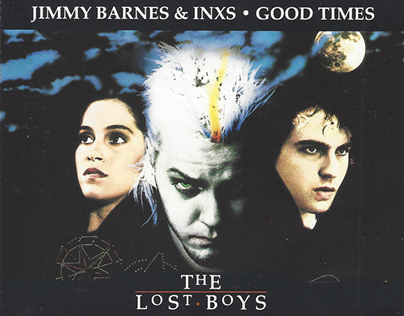 Good Times - with INXS