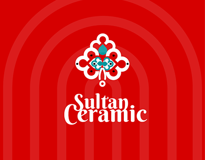 Authentic - Ethnic Store Branding Logo Design