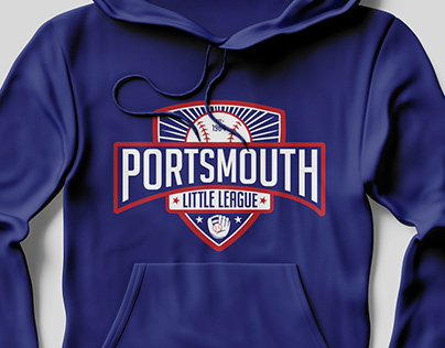 Portsmouth Little League Concept Design