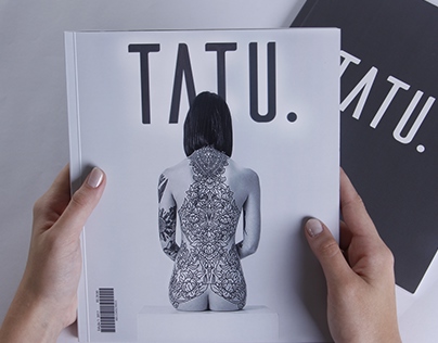 Revista TATU.