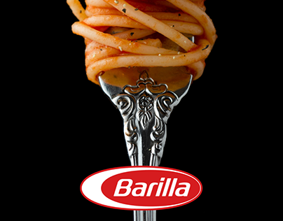 Barilla Digital Campaign
