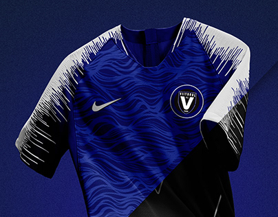 FC Viitorul 19/20 | Nike Concept