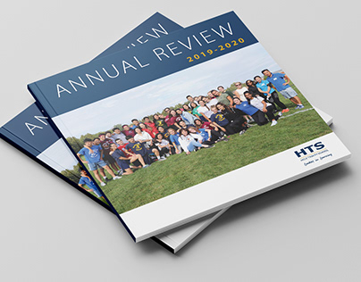HTS Annual Review 2020