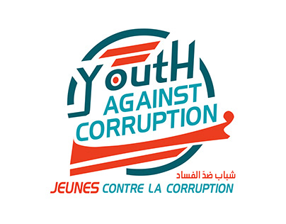 YOUTH AGAINST CORRUPTION COMPANY LOGO DESIGN