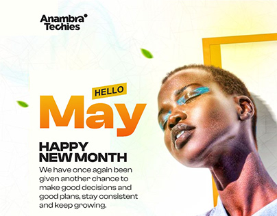 It a new month Pips