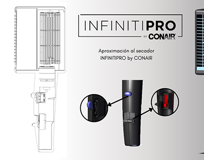 INFINITIPRO by CONAIR