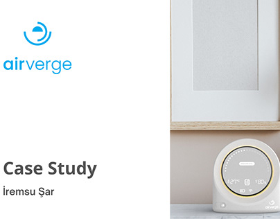 Air Quality Monitor Case Study