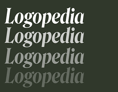 Logopedia (2006 - 2018)