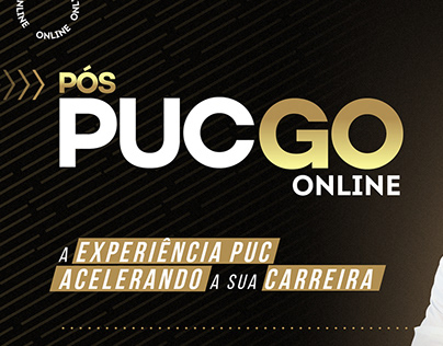 Pós PUC Goiás online