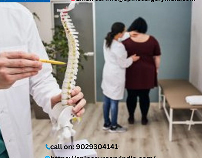 How meritorious is spine surgery in India?