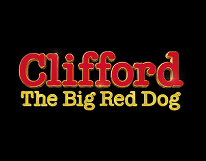 FireTV Ad - Clifford