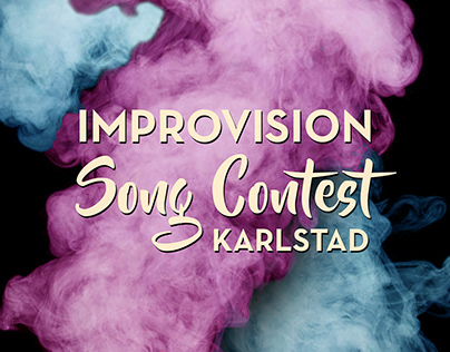 Improvision Song Contest Karlstad 2018