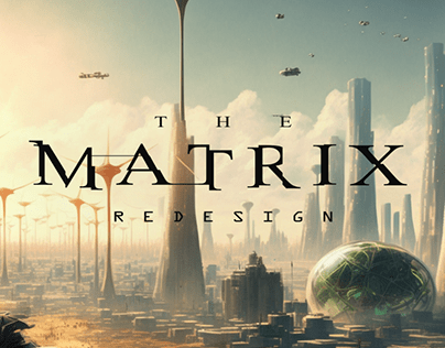 Matrix V: Redesign