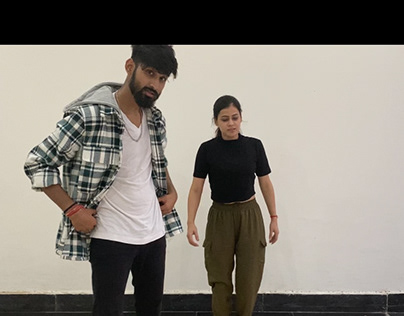 Nakhra Nawabi Dance Video