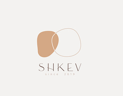 Design | Shkev logo & CIS