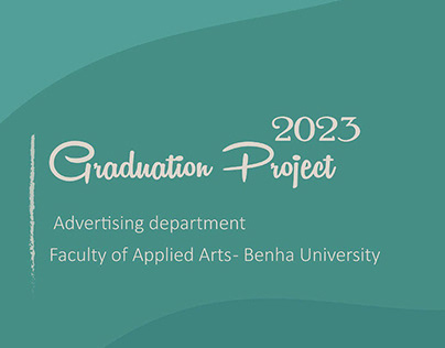 Project thumbnail - Graduation Project Advertising Campaign for The Red Sea