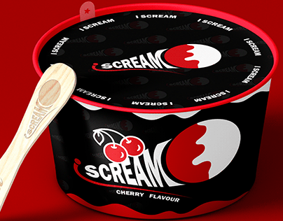 ISCREAM (Ice Cream)