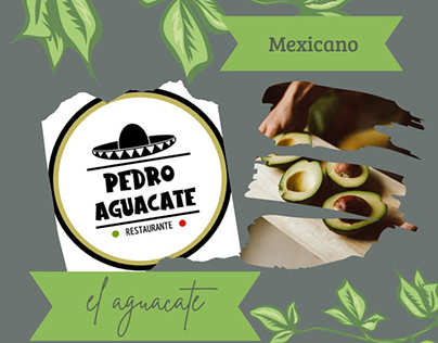Restaurante Pedro Aguacate