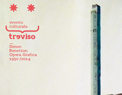 Treviso - rebranding