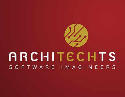 Architechts - Logo design