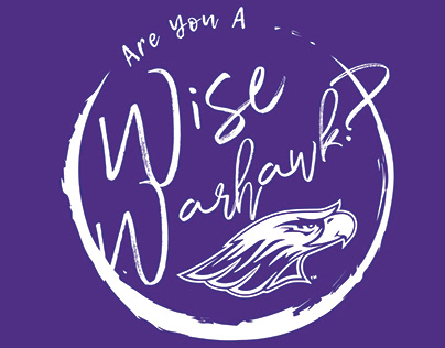 Wise Warhawk T-Shirt Project