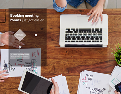 Meeting Rooms App