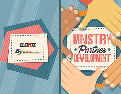 Ministry Partner Development Booklet