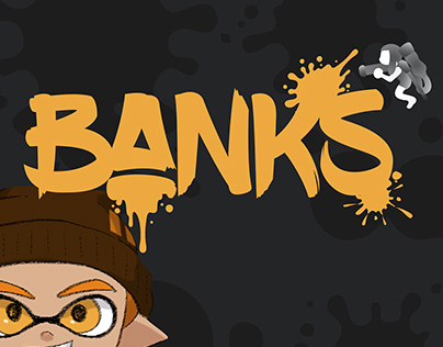 Branding [Niko Banks]