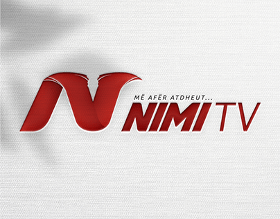 NimiTV - Brand Proposal