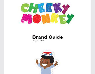 Cheeky Monkey (Ghana)