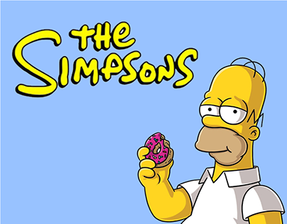 GIF de Homero Simpson