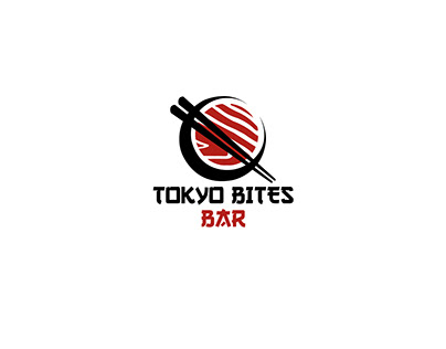 Tokio Bites Bar