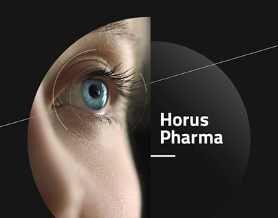 DA & UI - Horus Pharma