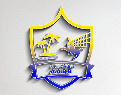 ESCUDO - EQUIPE A.A.B.B