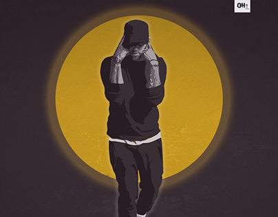 Eminem Vector Art