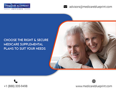 Choose the Right & Secure Medicare Supplemental Plans